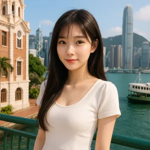 香港学生外围探花攻略 1 香港学生外围女神