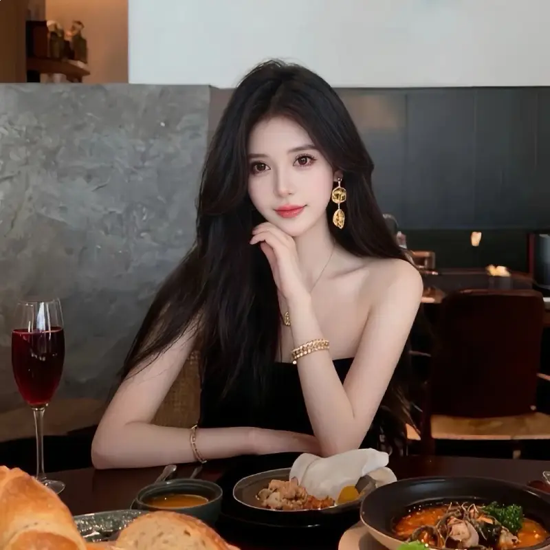 香港商务伴游Isadora